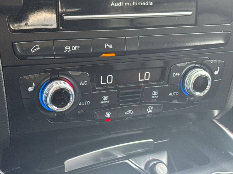 2015 Audi Q5 2.0T quattro Premium Plus