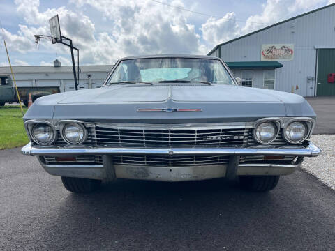 1965 Chevrolet Impala