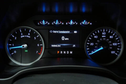 2021 Ford Expedition XLT