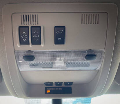 2014 GMC Yukon Denali