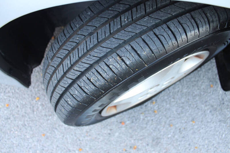 2005 Chevrolet Cavalier