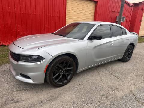 2019 Dodge Charger for sale at Pary's Auto Sales in Garland TX