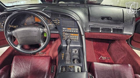 1993 Chevrolet Corvette