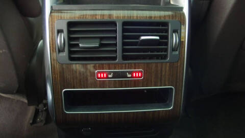 2015 Land Rover Range Rover Sport