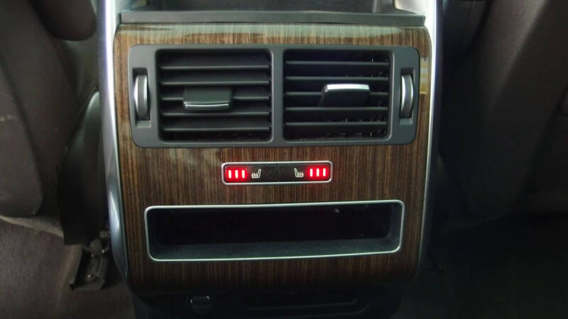 2015 Land Rover Range Rover Sport