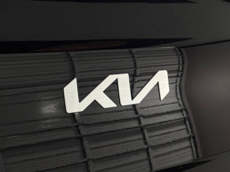 2024 Kia EV6 Light Long Range