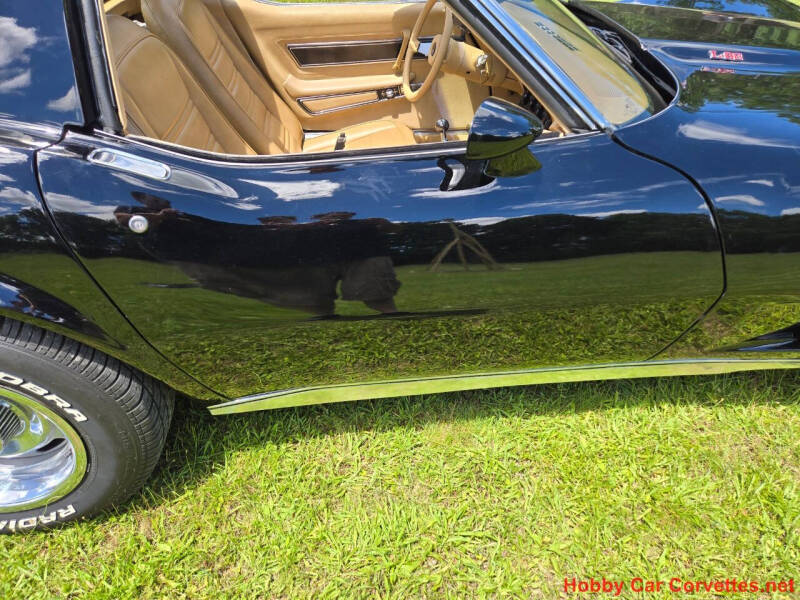 1977 Chevrolet Corvette