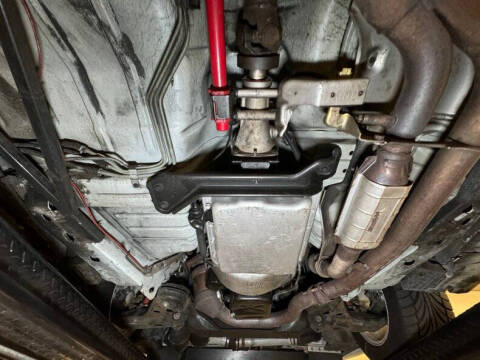 1997 Pontiac Firebird