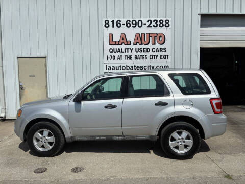 2009 Ford Escape XLS