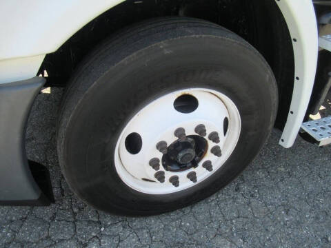 2014 Freightliner Cascadia