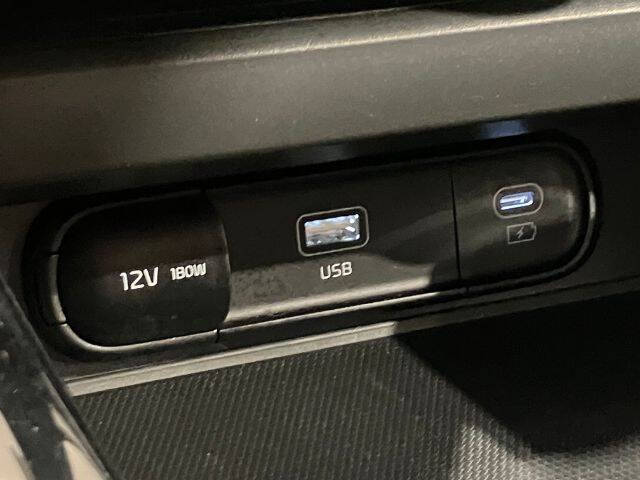 2023 Kia Soul S