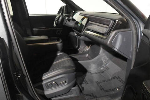 2022 Rivian R1T Launch Edition