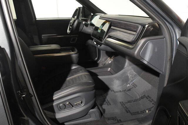 2022 Rivian R1T Launch Edition