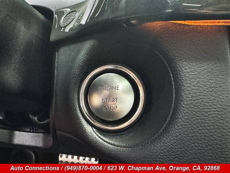 2012 Mercedes-Benz CLS CLS 550