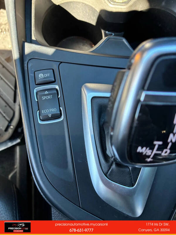 2015 BMW 2 Series 228i xDrive