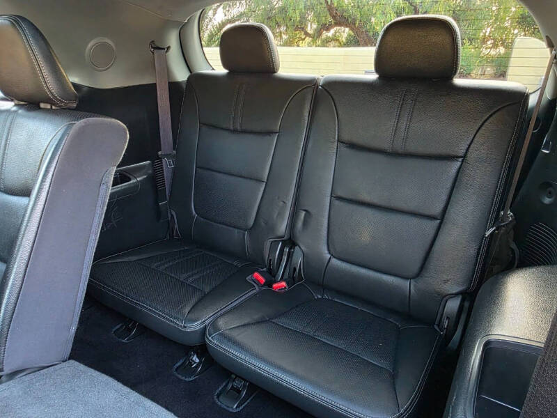 2012 Kia Sorento SX