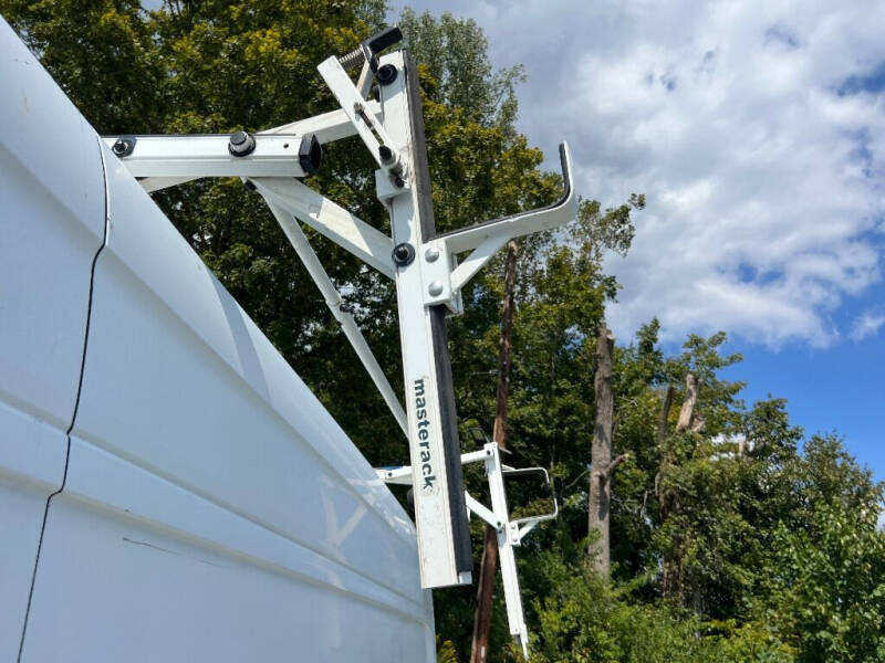 2011 Freightliner Sprinter 2500