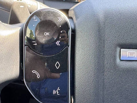 2020 Land Rover Discovery Sport P250 S R-Dynamic