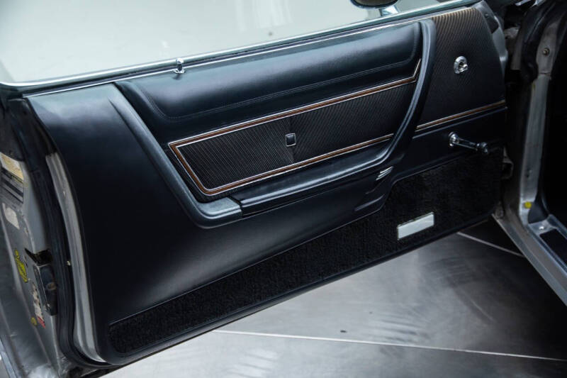 1978 Dodge Magnum