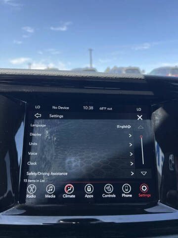 2024 Dodge Durango SXT