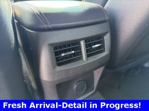 2021 Cadillac CT4 Sport