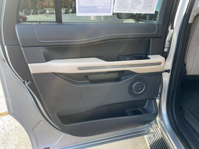 2024 Ford Expedition MAX XLT