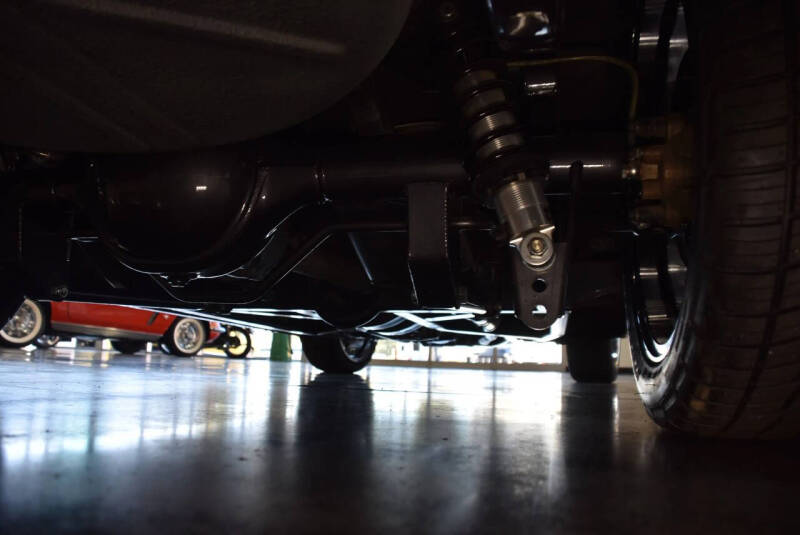 1957 Chevrolet Corvette