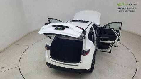 2022 Mazda CX-5 2.5 S Premium