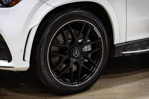 2021 Mercedes-Benz GLE AMG GLE 53