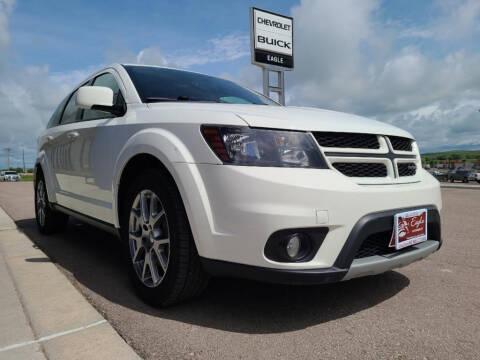 2016 Dodge Journey for sale at Tommy's Car Lot in Chadron NE