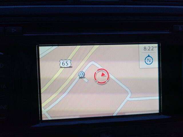 2012 Volkswagen Tiguan