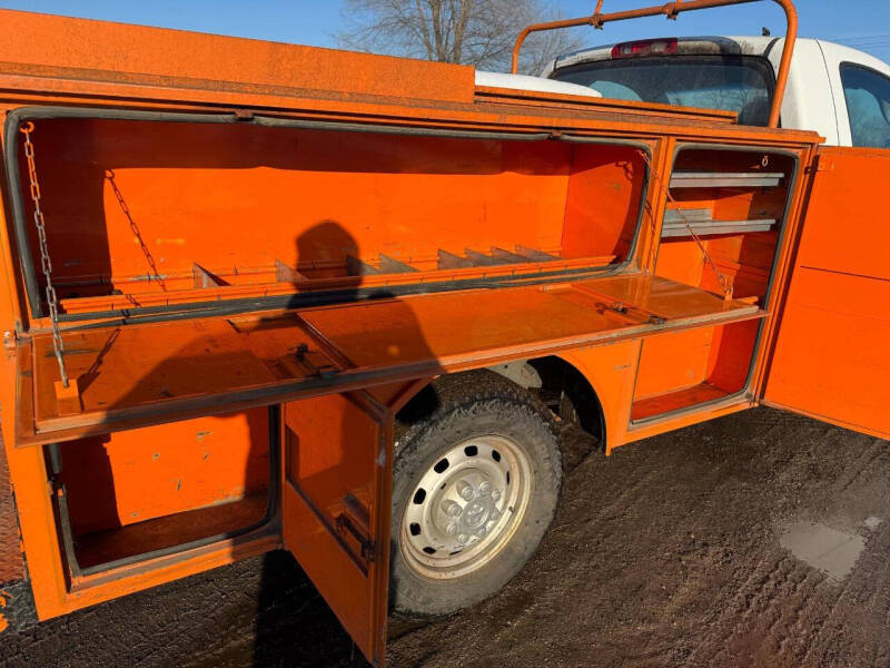 2007 Dodge Ram 2500