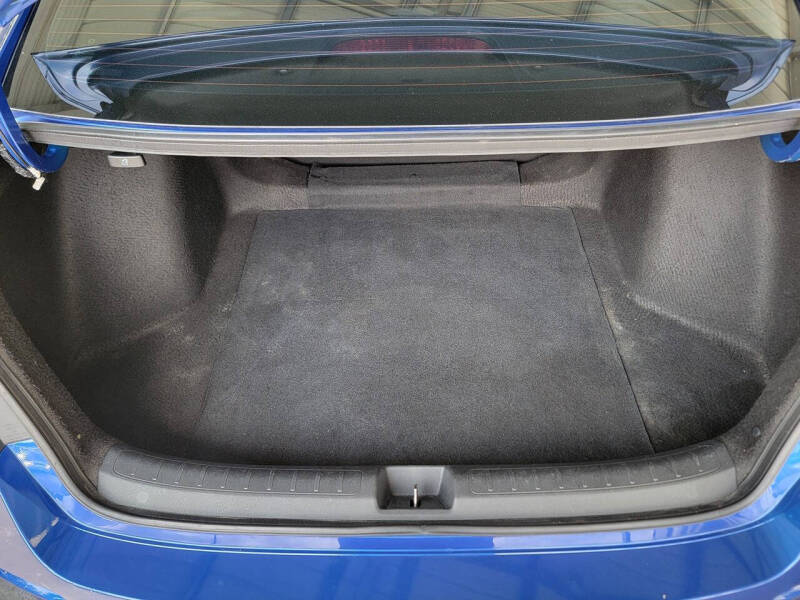 2022 Honda Civic LX