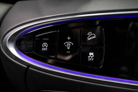 2022 Genesis GV70 2.5T Standard