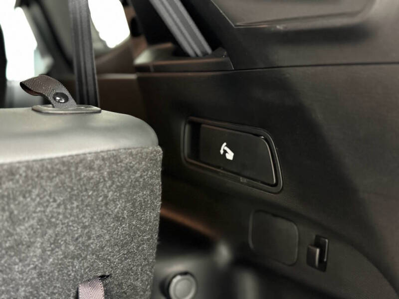 2023 Mitsubishi Outlander SE Special Edition