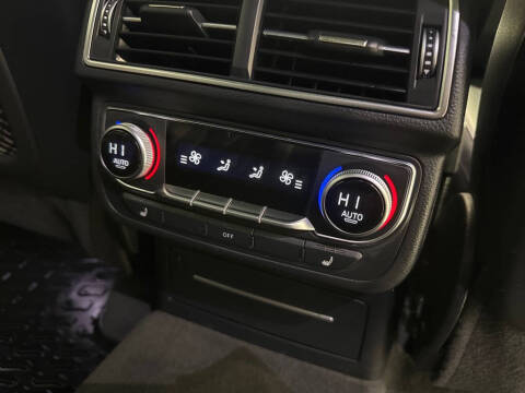 2017 Audi Q7 2.0T quattro Premium Plus