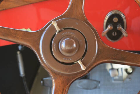 1927 Packard Clipper