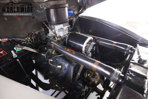 1941 Ford Super Deluxe