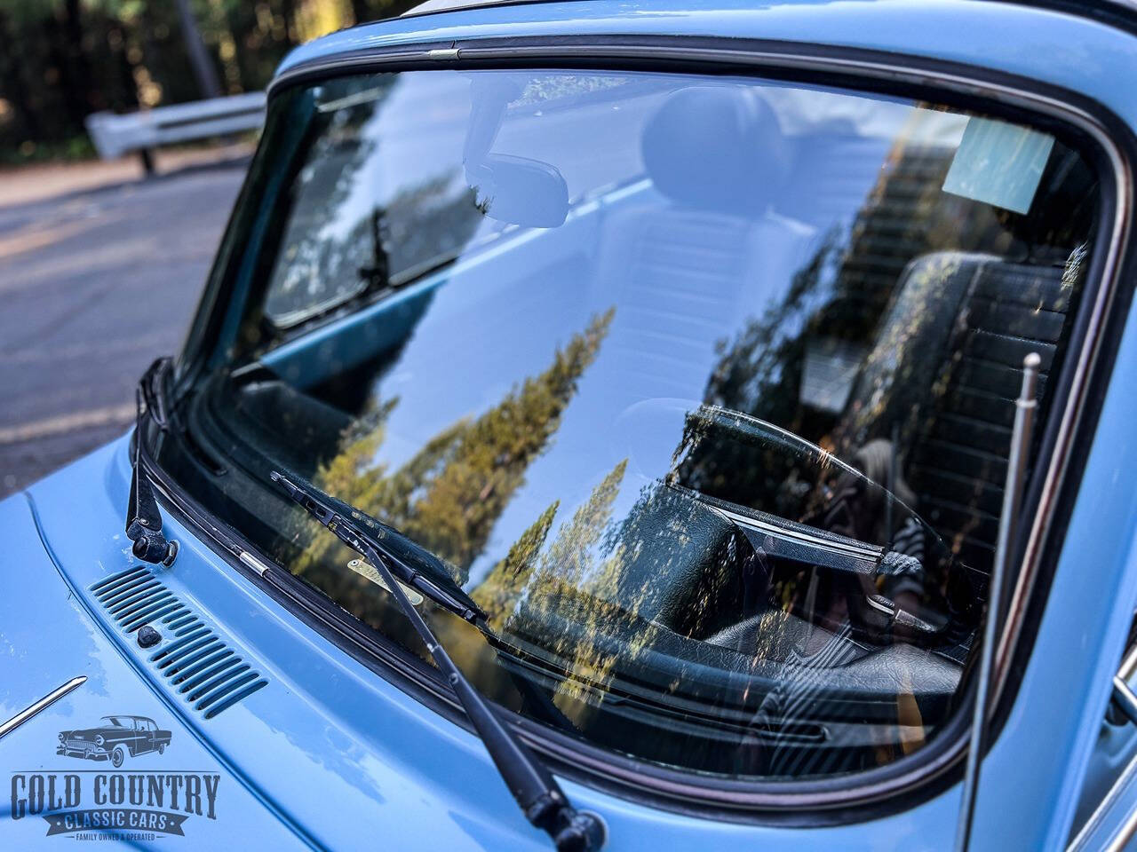 1979 Volkswagen Super Beetle for sale at Gold Country Classic Cars in Nevada City, CA