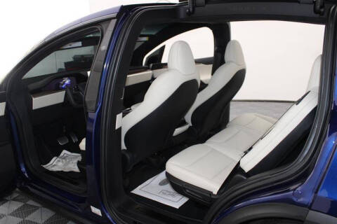 2023 Tesla Model X