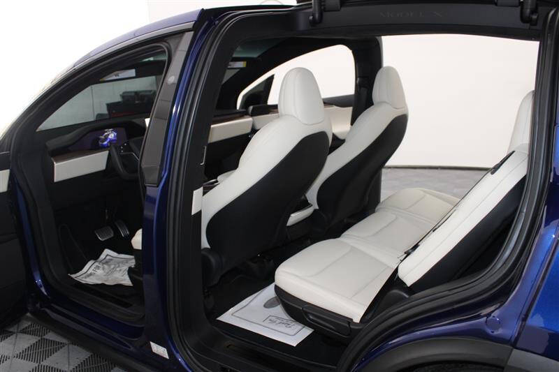 2023 Tesla Model X