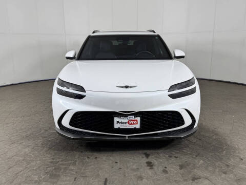 2023 Genesis GV60 Advanced