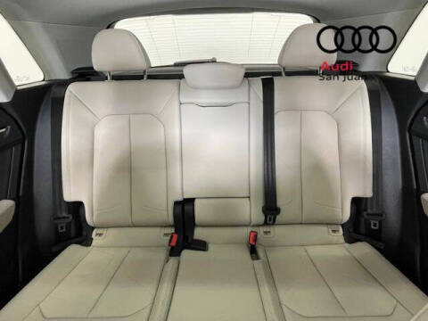 2025 Audi Q3 quattro S line Premium 45 TFSI