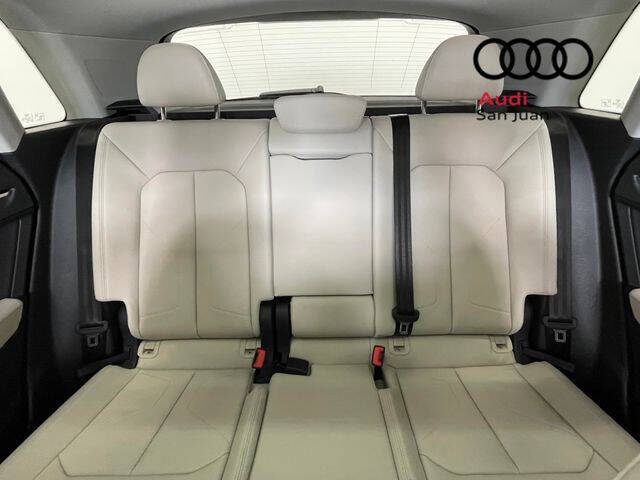 2025 Audi Q3 quattro S line Premium 45 TFSI