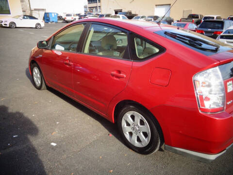 2008 Toyota Prius Standard