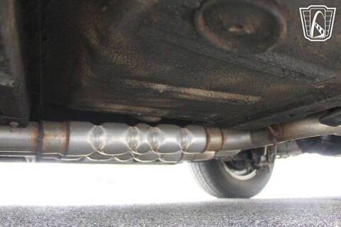 1962 Ford Thunderbird