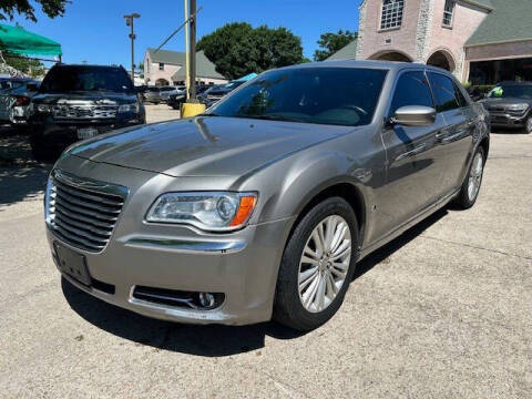 2014 Chrysler 300