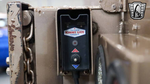 1997 Chevrolet C/K 3500 Series