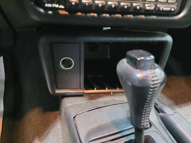 1994 Chevrolet Camaro Z28