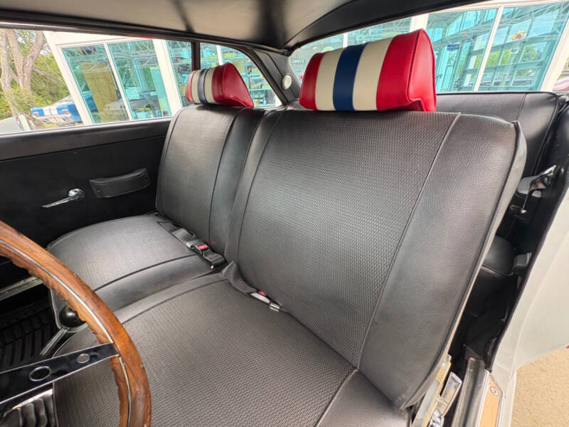 1969 AMC SC/Rambler